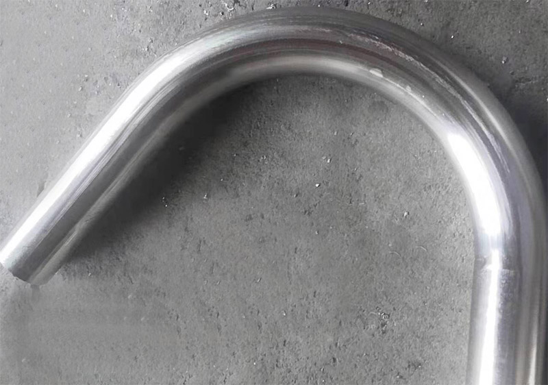 DW75NC半主動彎管機